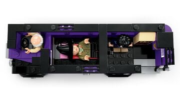 LEGO® Knight Bus™ Adventure