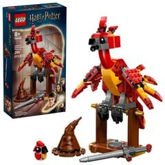 LEGO® Fawkes™: Dumbledore's Phoenix