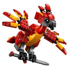 LEGO® Fawkes™: Dumbledore's Phoenix