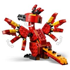 LEGO® Fawkes™: Dumbledore's Phoenix