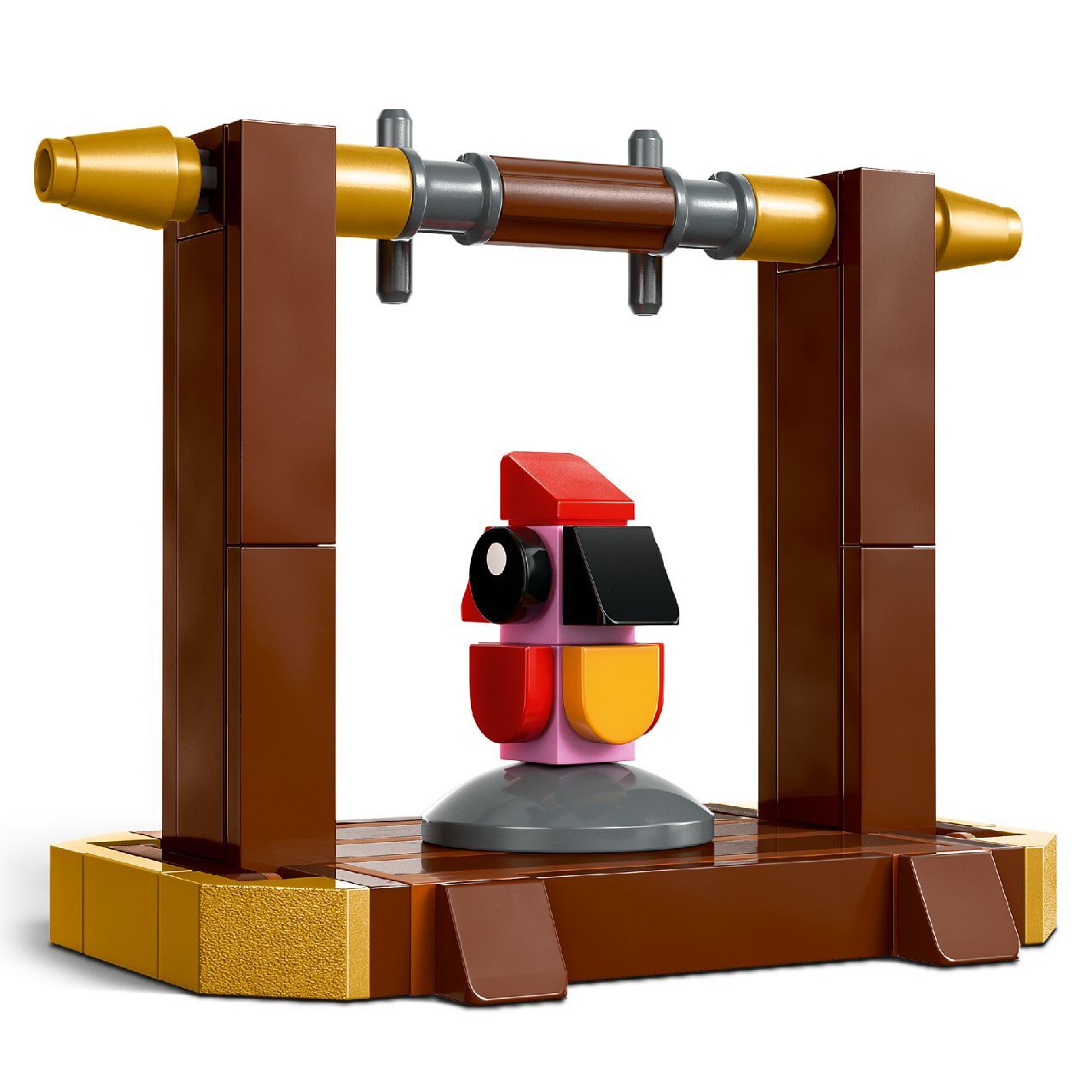 LEGO® Fawkes™: Dumbledore's Phoenix