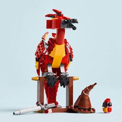 LEGO® Fawkes™: Dumbledore's Phoenix