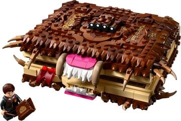 LEGO® Chomping Monster Book of Monsters