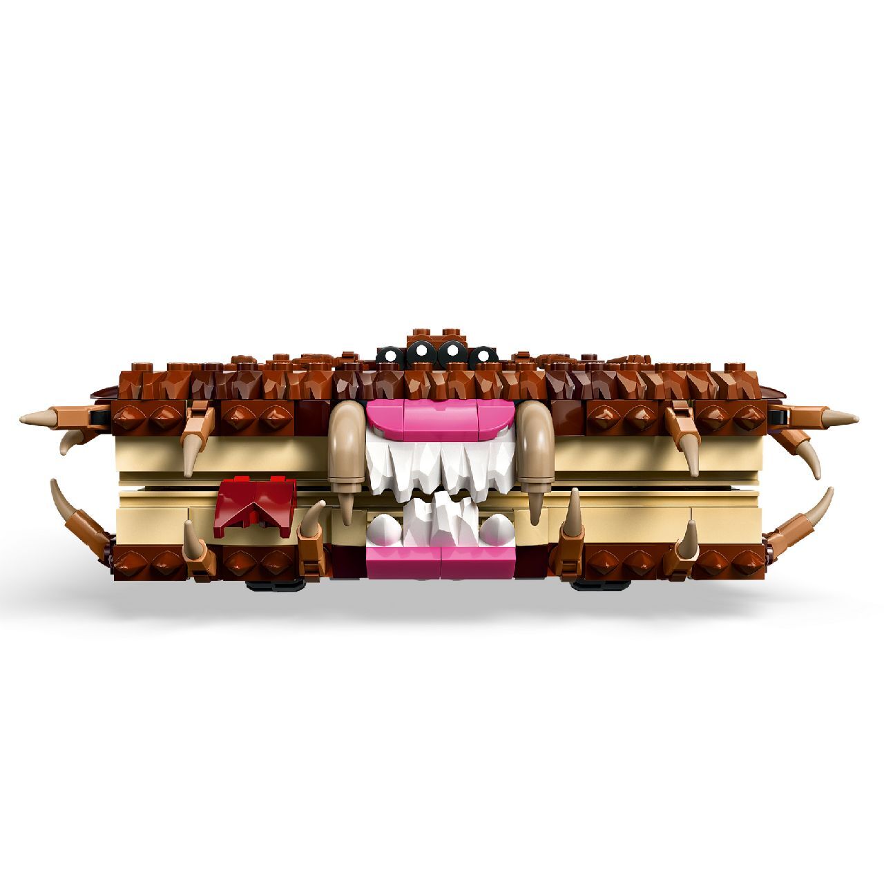 LEGO® Chomping Monster Book of Monsters