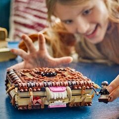 LEGO® Chomping Monster Book of Monsters