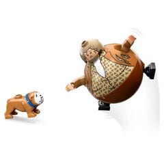 LEGO® Privet Drive: Aunt Marge's Visit