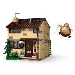 LEGO® Privet Drive: Aunt Marge's Visit