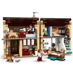 LEGO® Privet Drive: Aunt Marge's Visit