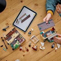 LEGO® Privet Drive: Aunt Marge's Visit