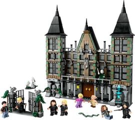 LEGO® Malfoy Manor