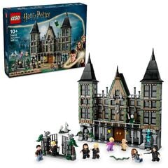 LEGO® Malfoy Manor