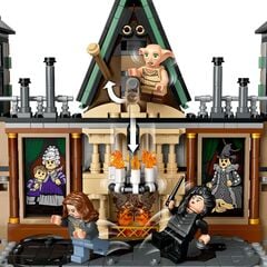 LEGO® Malfoy Manor