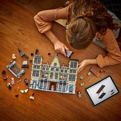 LEGO® Malfoy Manor