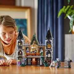 LEGO® Malfoy Manor