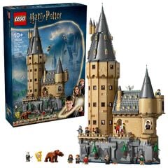 LEGO® Hogwarts™ Castle: The Main Tower