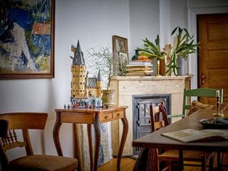 LEGO® Hogwarts™ Castle: The Main Tower