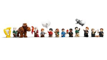 LEGO® Hogwarts™ Castle: The Main Tower