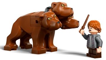 LEGO® Hogwarts™ Castle: The Main Tower