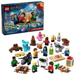 LEGO® Harry Potter™ Advent Calendar 2025