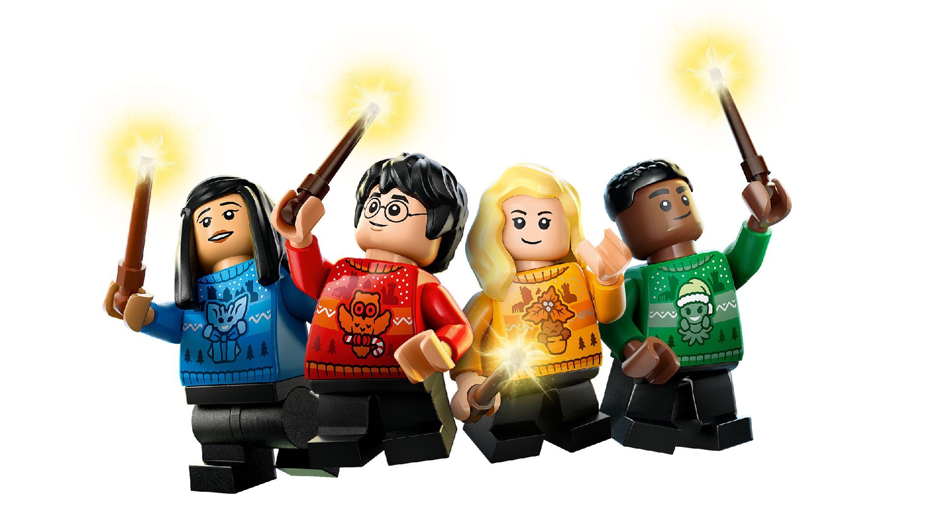 LEGO® Harry Potter™ Advent Calendar 2025