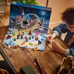 LEGO® Harry Potter™ Advent Calendar 2025