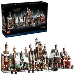 LEGO® Hogsmeade™ Village – Collectors' Edition