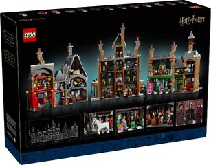 LEGO® Hogsmeade™ Village – Collectors' Edition
