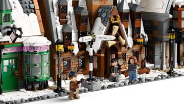 LEGO® Hogsmeade™ Village – Collectors' Edition