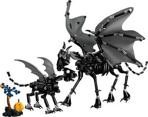 LEGO® Thestral Family