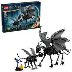 LEGO® Thestral Family