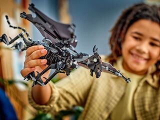 LEGO® Thestral Family