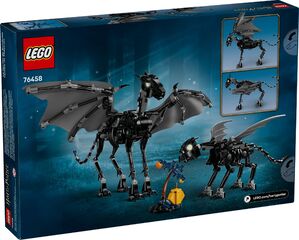 LEGO® Thestral Family