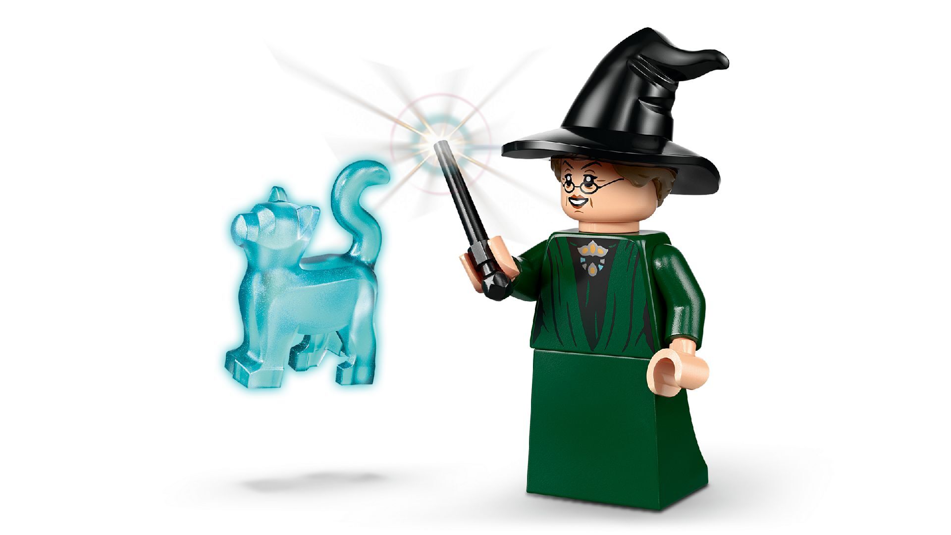 LEGO® Hogwarts™ Castle: Sorting Hat™ Ceremony