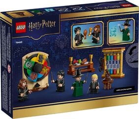 LEGO® Hogwarts™ Castle: Sorting Hat™ Ceremony