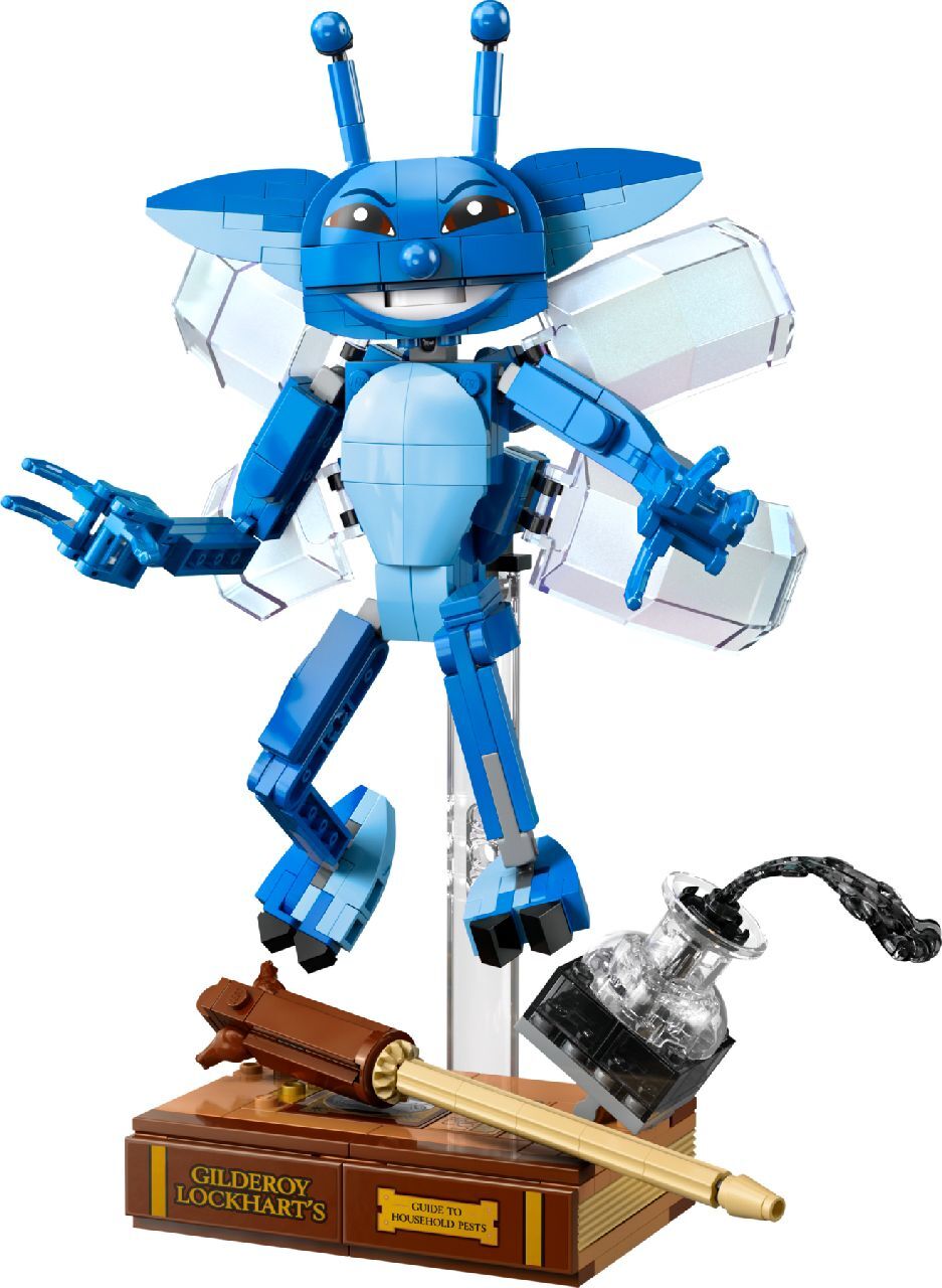LEGO® Cornish Pixie