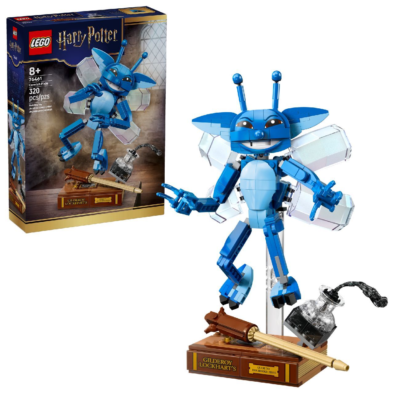 LEGO® Cornish Pixie