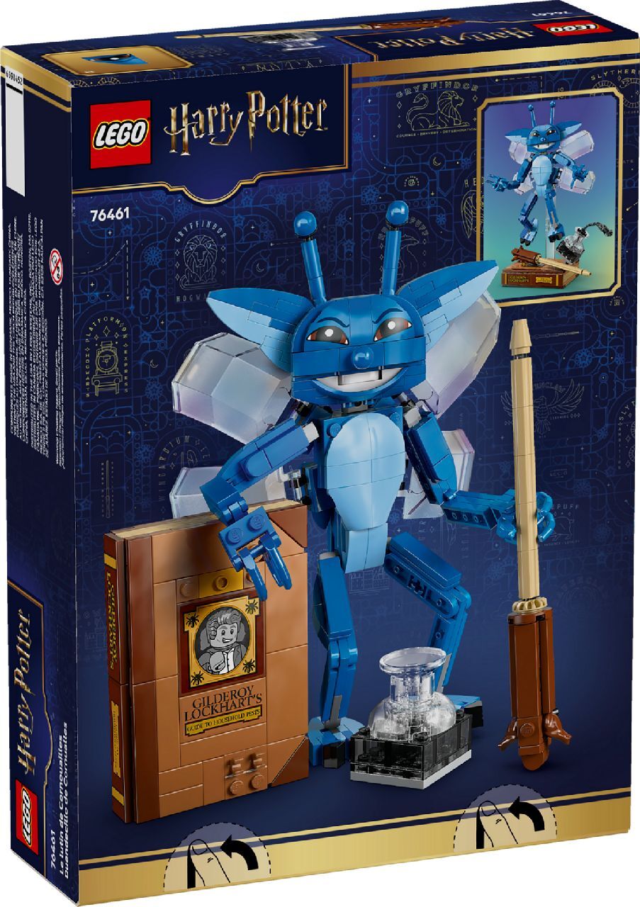 LEGO® Cornish Pixie