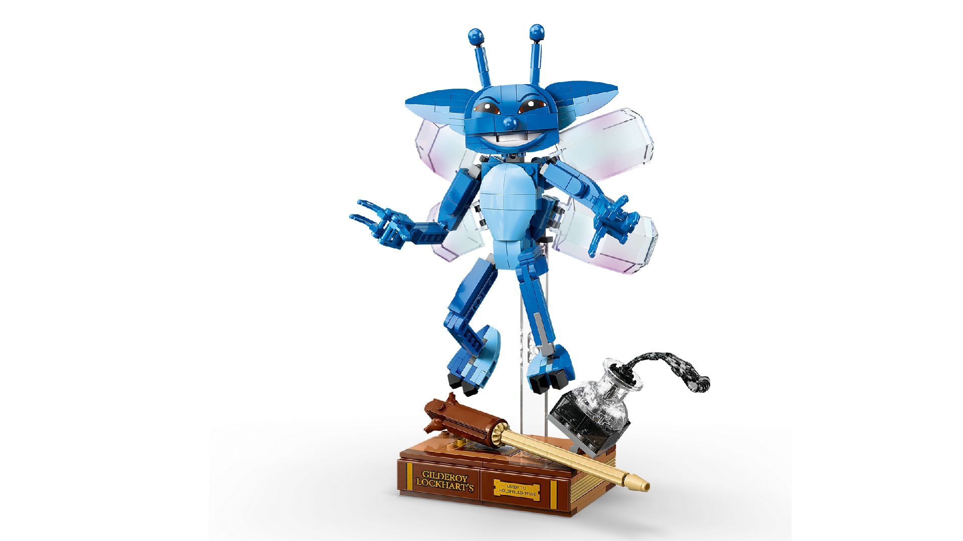 LEGO® Cornish Pixie
