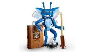 LEGO® Cornish Pixie