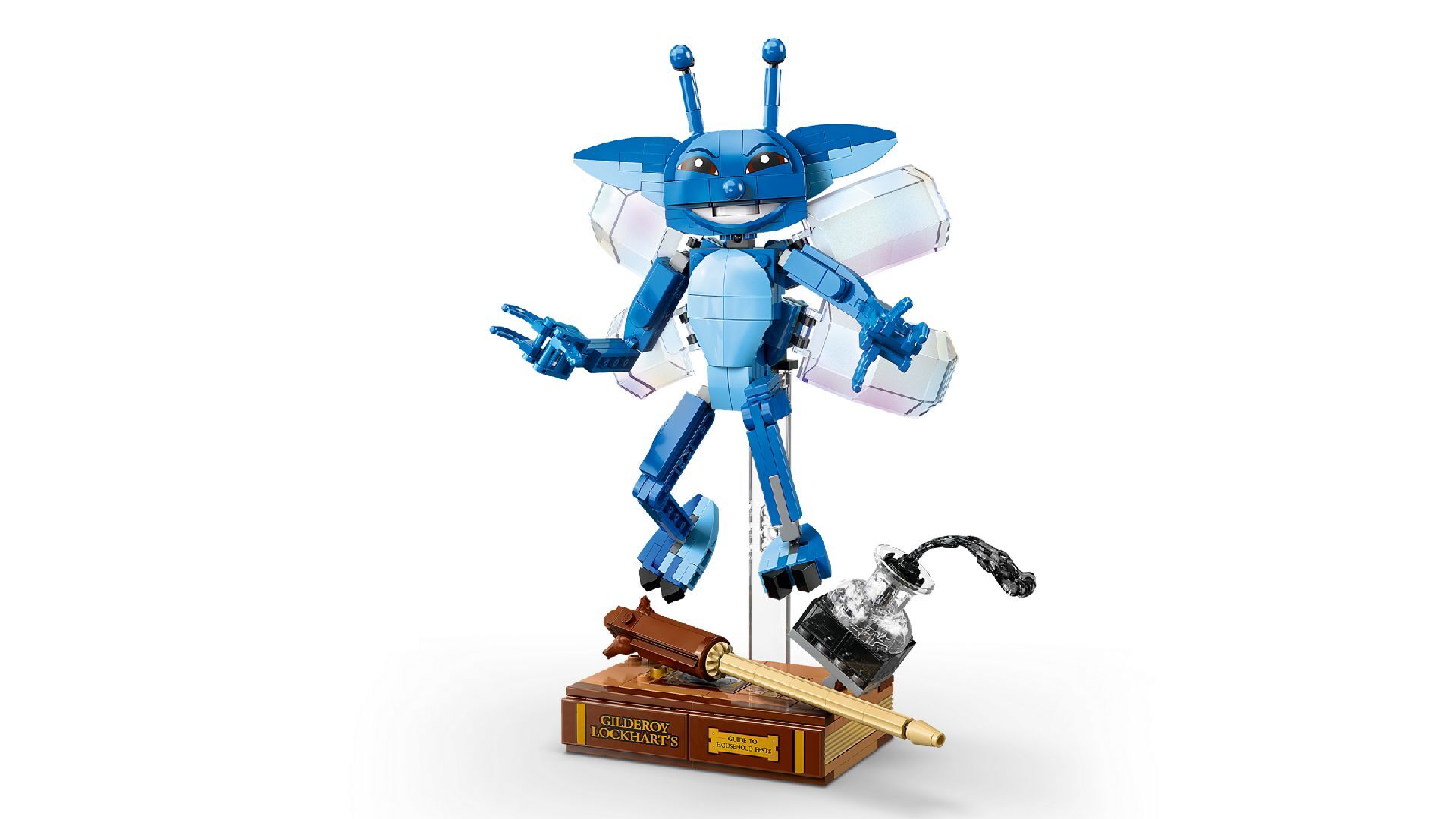 LEGO® Cornish Pixie
