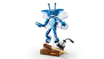 LEGO® Cornish Pixie