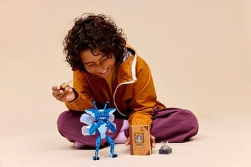 LEGO® Cornish Pixie