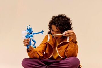 LEGO® Cornish Pixie