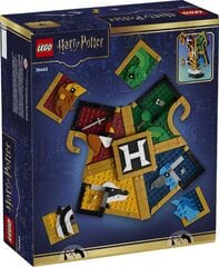 LEGO® Hogwarts™ House Crest