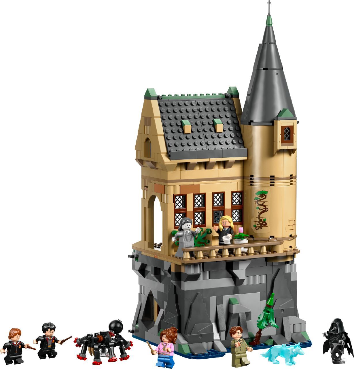 LEGO® Hogwarts™ Castle: Hospital Wing