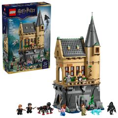 LEGO® Hogwarts™ Castle: Hospital Wing