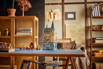 LEGO® Hogwarts™ Castle: Hospital Wing