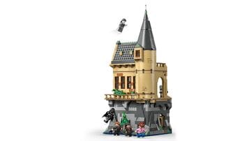 LEGO® Hogwarts™ Castle: Hospital Wing