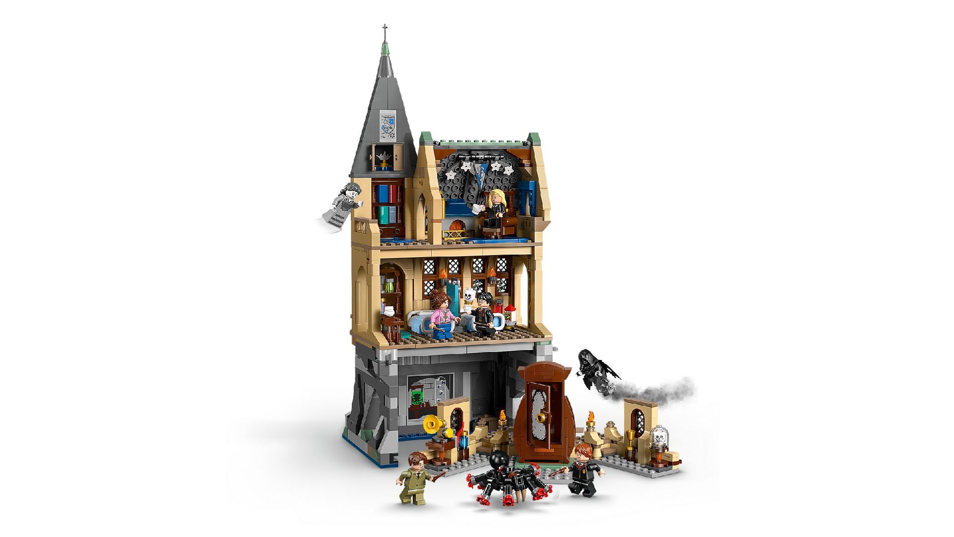 LEGO® Hogwarts™ Castle: Hospital Wing