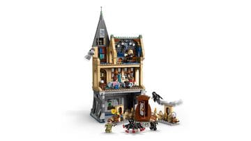 LEGO® Hogwarts™ Castle: Hospital Wing